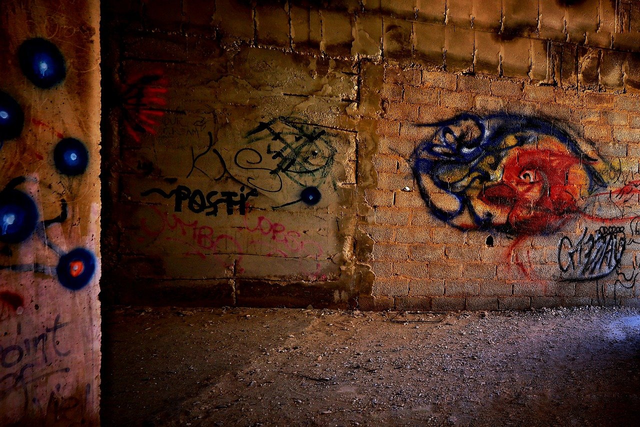 The Significance of Graffiti in Urban Culture